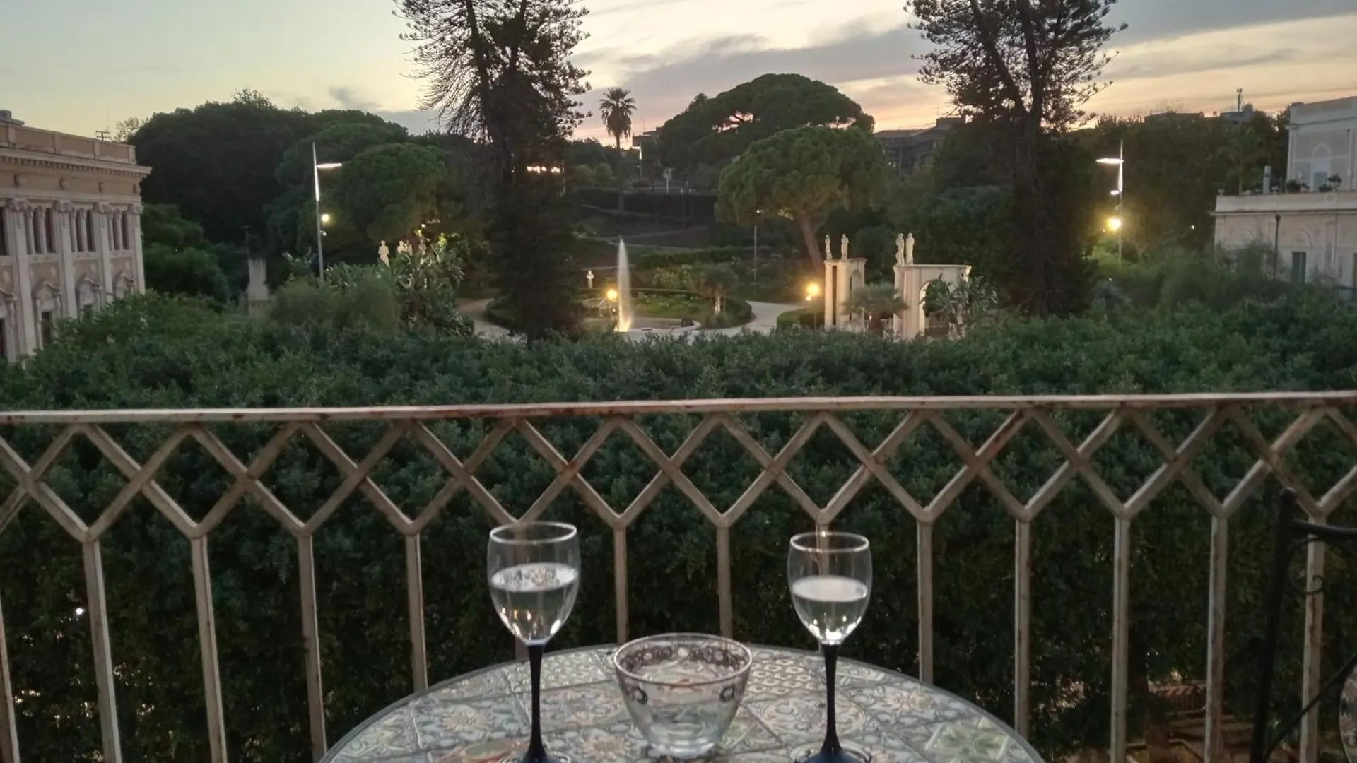Penthouse View Villa Bellini With Elevator- Attico Bellini Catánia