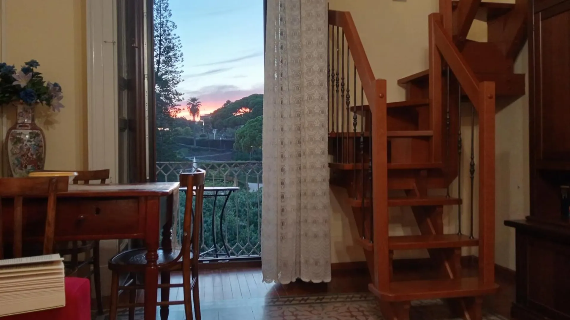 Appartement Penthouse View Villa Bellini With Elevator- Attico Bellini Catánia