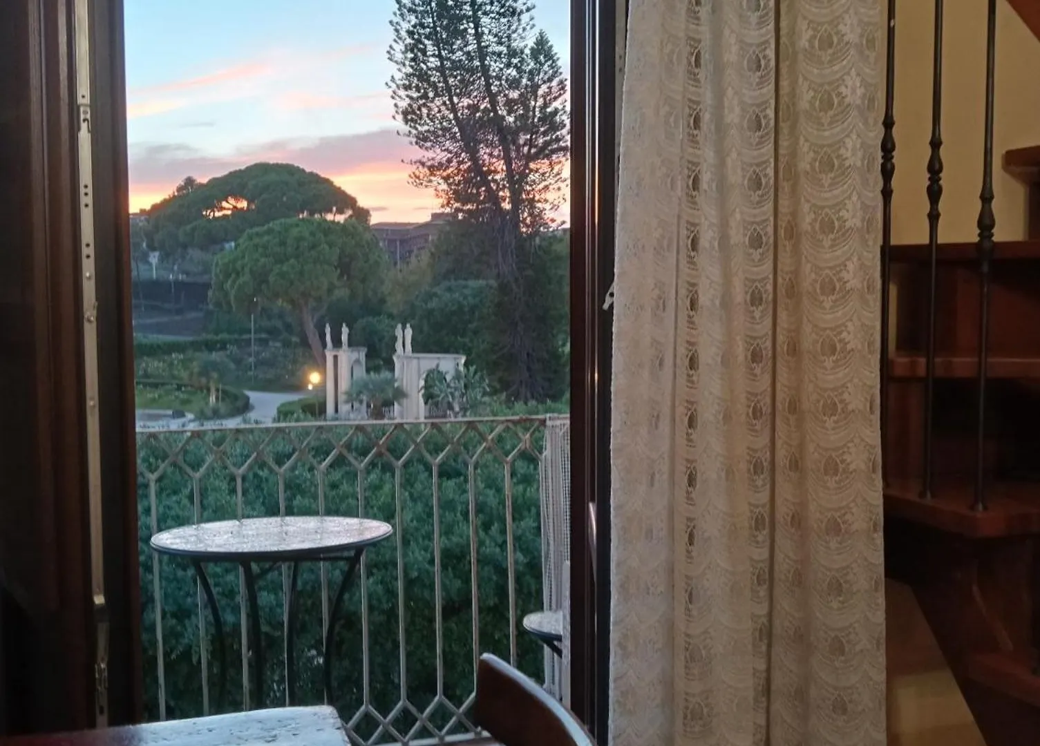 Penthouse View Villa Bellini With Elevator- Attico Bellini Catánia