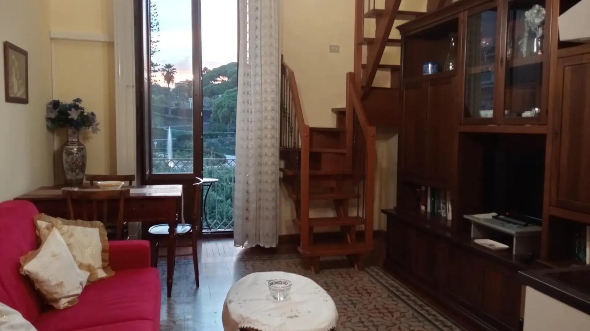 Appartement Penthouse View Villa Bellini With Elevator- Attico Bellini Catánia